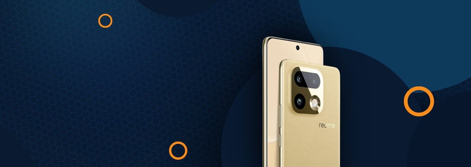 RealMe 16 Pro